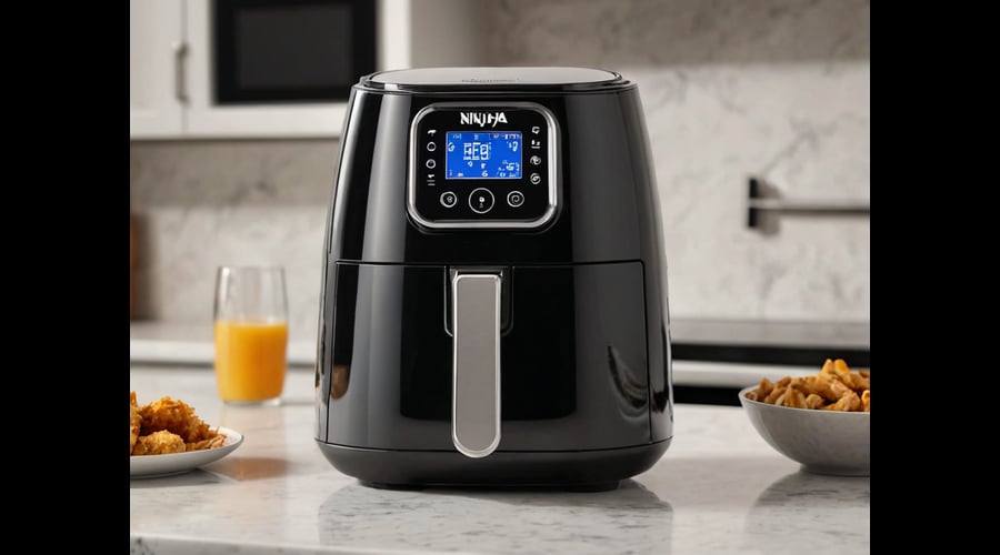 Explore the top-rated and most innovative Ninja Air Fryer 4 Quart models, offering diverse features and outstanding cooking capabilities. Discover the perfect addition to your kitchen for healthy and delicious meals.