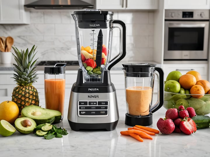 Ninja-Blender-And-Food-Processor-6