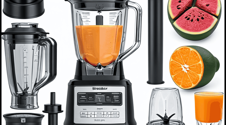 Discover the best Ninja blender replacement parts on the market in this comprehensive roundup, designed to guide you in finding the perfect fit for your appliance and extending its lifespan.
