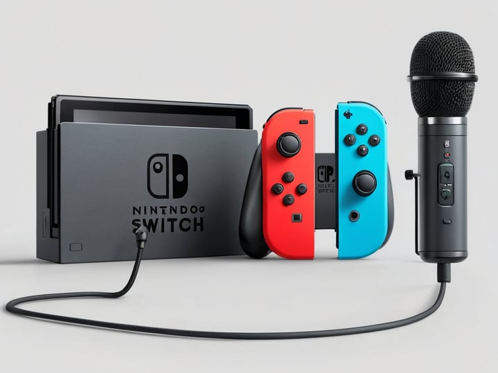 Nintendo Switch Microphones-3