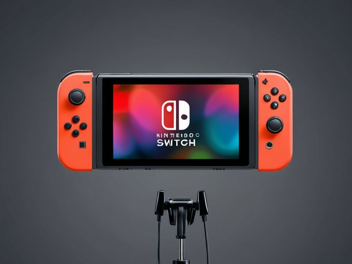 Nintendo Switch Microphones-5