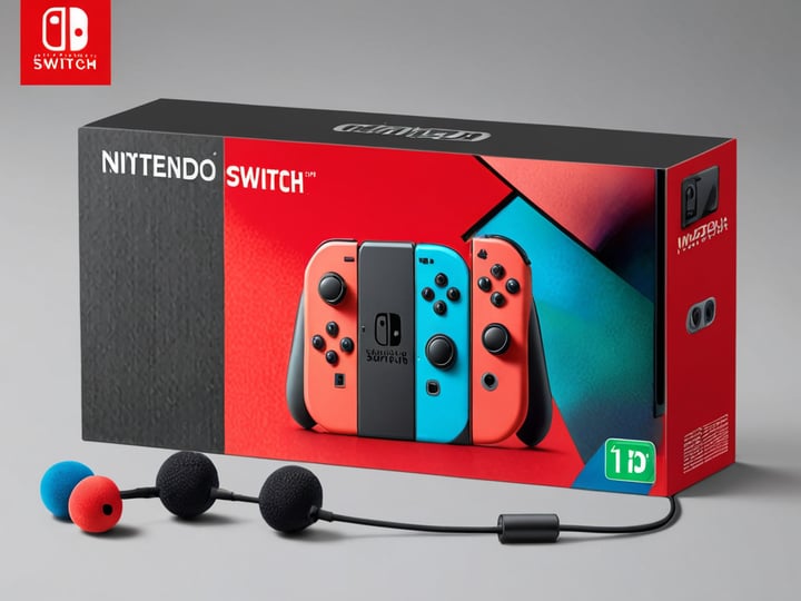 Nintendo Switch Microphones-6