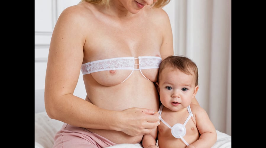 Explore the top-rated nipple shields available in the market, designed to provide breastfeeding mothers with comfort and support during their breastfeeding journey.