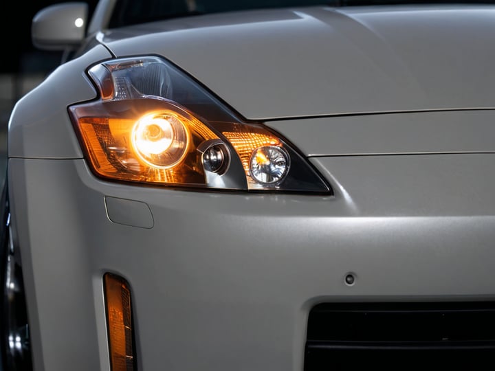 Nissan-350z-Headlights-4