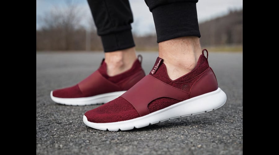 Discover the latest innovation in footwear, as this article showcases a roundup of stylish no-lace sneakers, perfect for a hassle-free, comfortable, and fashionable experience.