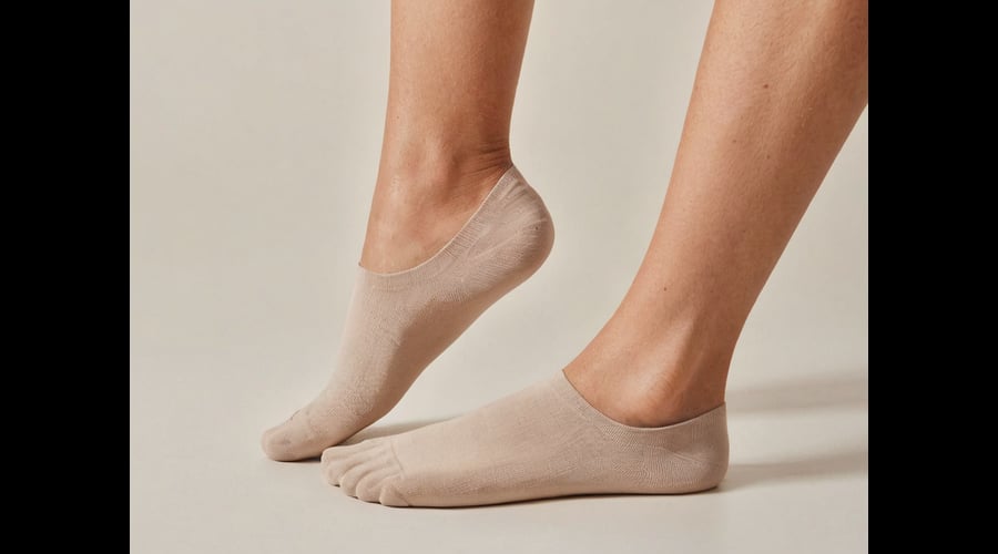 Discover the top no-show socks for women, perfect for seamlessly complementing your favorite shoes and outfits while providing ultimate comfort and support.