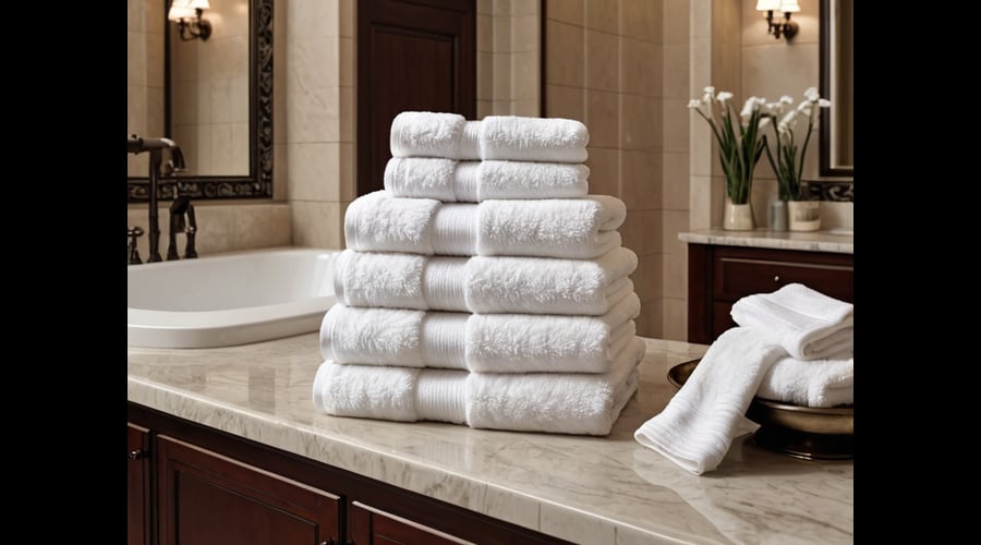 Our detailed review examines the Noble Excellence Towels, comparing their quality, durability, and value to help you make an informed purchase decision.