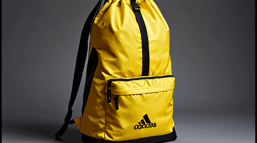 Nobull Gym Bagss