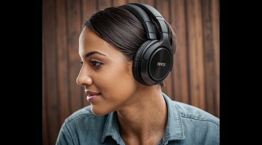 Explore the top noise cancelling headphones on the market, designed to drown out unwanted background noise for ultimate audio comfort. Discover the best options for both professional and casual use, all in one comprehensive guide.