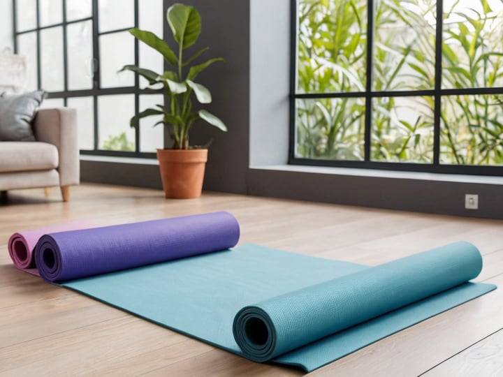 Non Toxic Yoga Mats-4