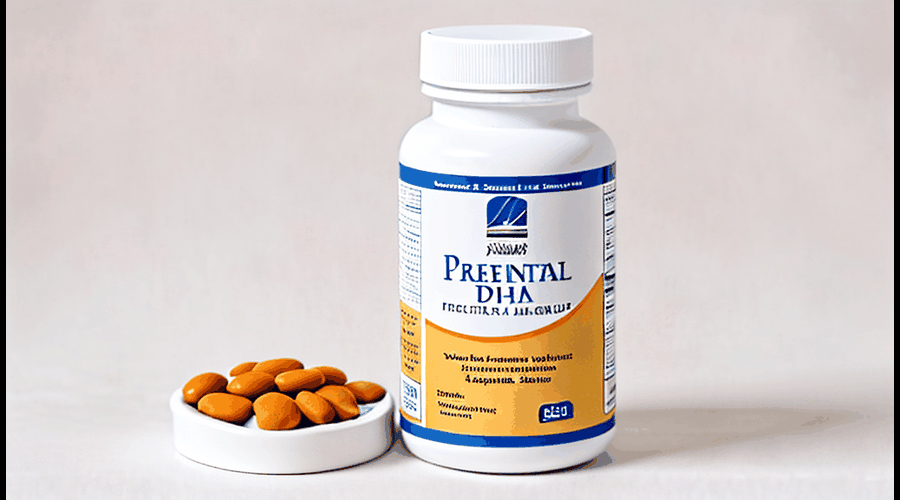 Discover the top products featuring Nordic Naturals Prenatal DHA, an essential supplement for expectant mothers, in this comprehensive roundup article. Explore our expertly curated list to ensure a healthy and thriving pregnancy.