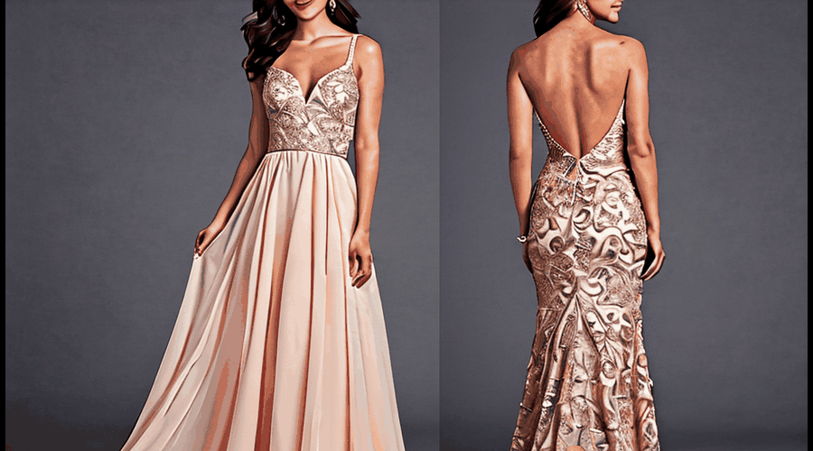 Nordstrom Prom Dresses