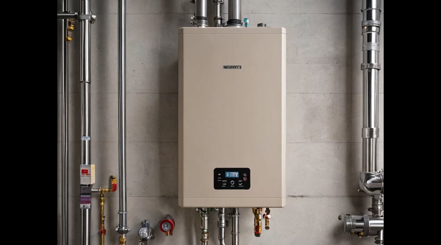 Explore the top Noritz tankless water heaters, their features, and benefits for efficient and eco-friendly heating solutions in this comprehensive roundup.