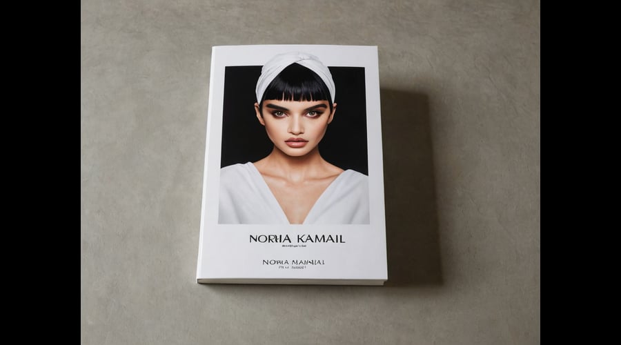 This roundup reviews essential books featuring Norma Kamali, highlighting key themes and insights about the designer's work.