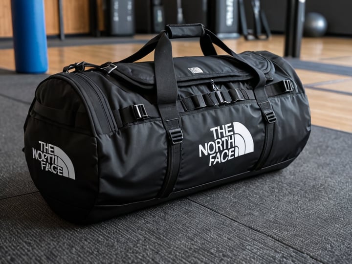 North Face Gym Bags-5