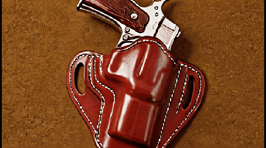 A curated guide to the best North American Arms holsters, comparing styles and features to help you find the right holster for your firearm.