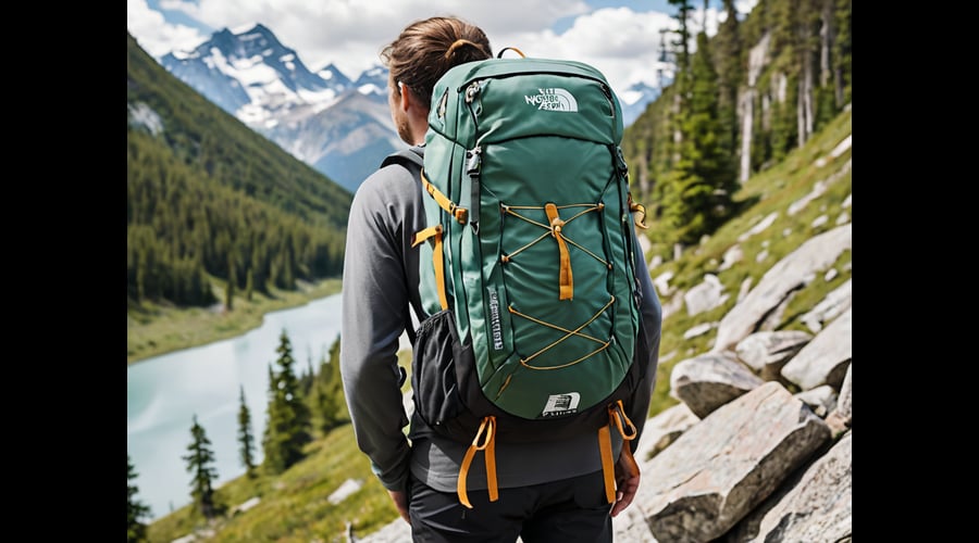 Our comprehensive review of North Face camping backpacks examines their durability, capacity, and comfort features to help you find the right pack for your outdoor adventures.