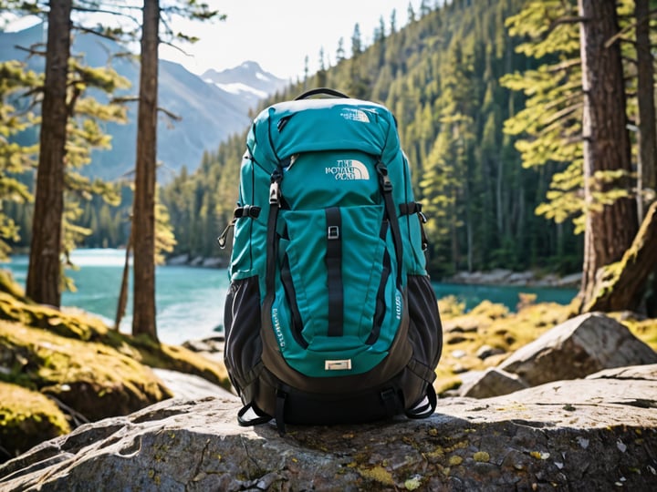 North-Face-Camping-Backpack-2