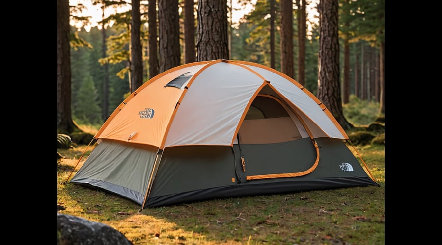 Our comprehensive North Face camping tent roundup examines the brand's popular models, highlighting their key features, durability, and reliability for outdoor enthusiasts.