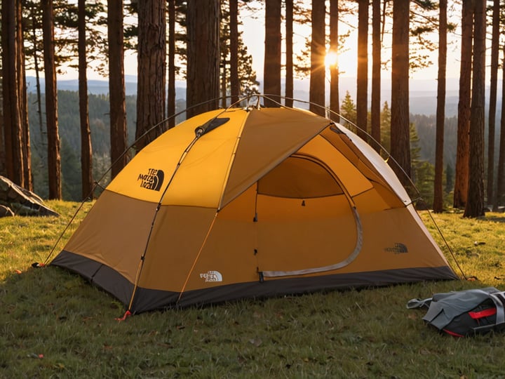 North-Face-Camping-Tent-3