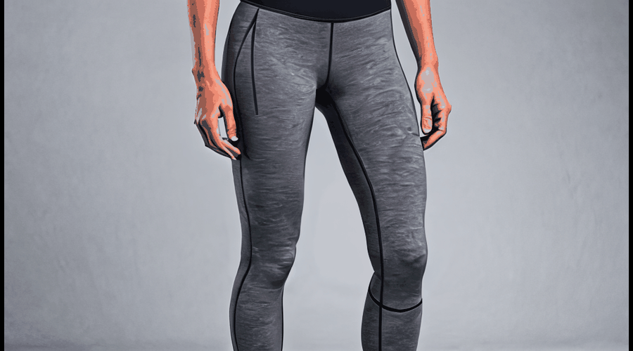 Discover the ultimate comfort and style with our roundup of top North Face leggings, perfect for outdoor activities and everyday wear.