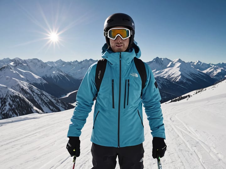 North-Face-Ski-Jacket-6