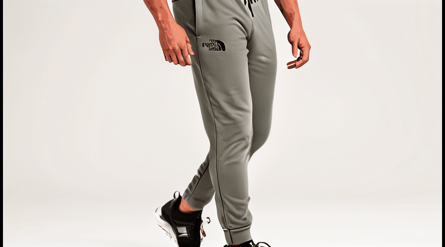 Explore the best North Face Sweatpants on the market, featuring top-notch durability, comfort, and style for fans of the renowned outdoor brand.
