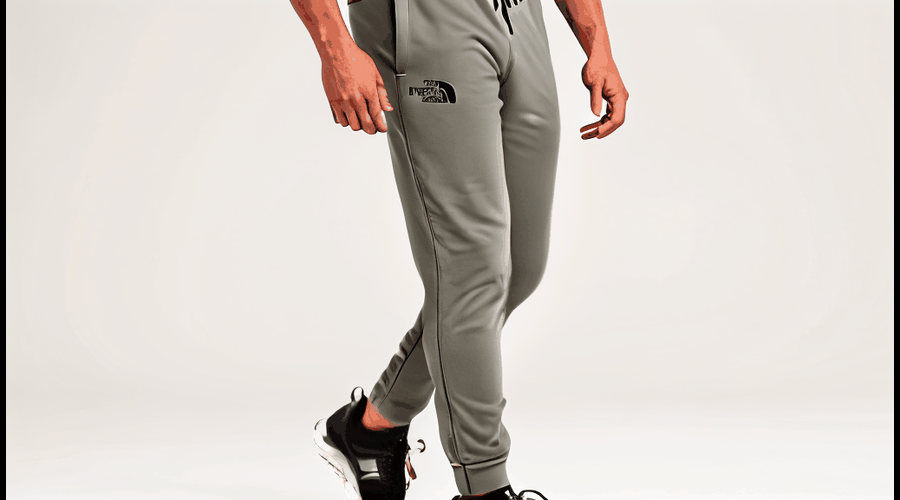 North Face Sweatpants