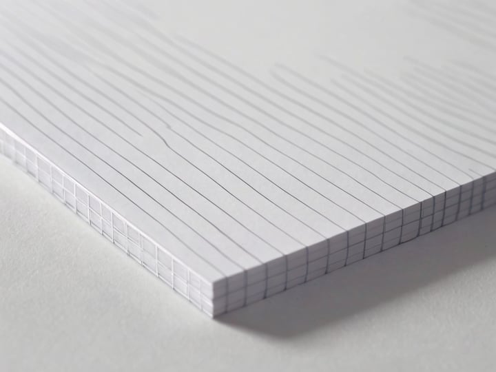 Notebook-Paper-6