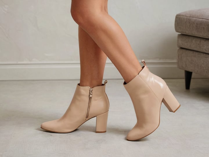 Nude-Ankle-Boots-4