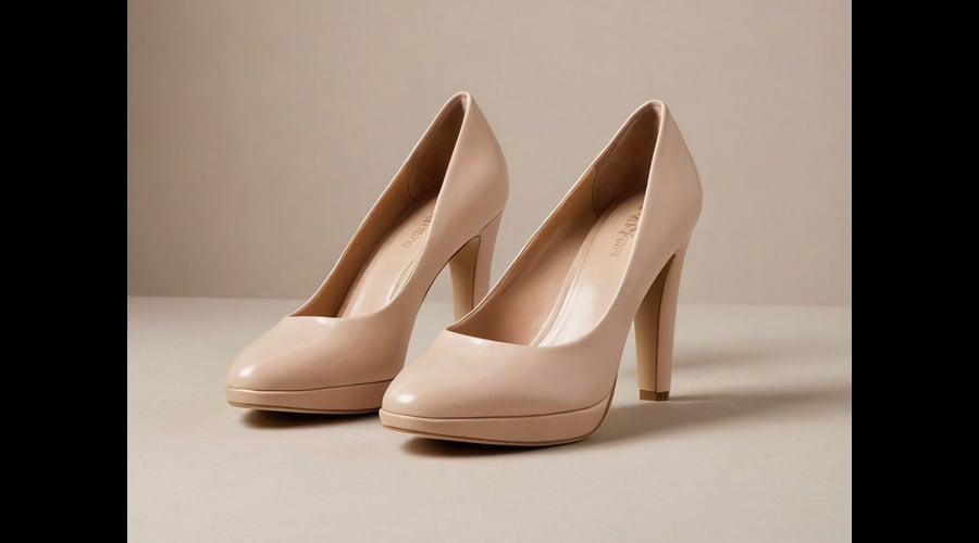 This comprehensive guide reviews the best nude heels available in wide sizes, helping women find their perfect pair without compromising on style or comfort.