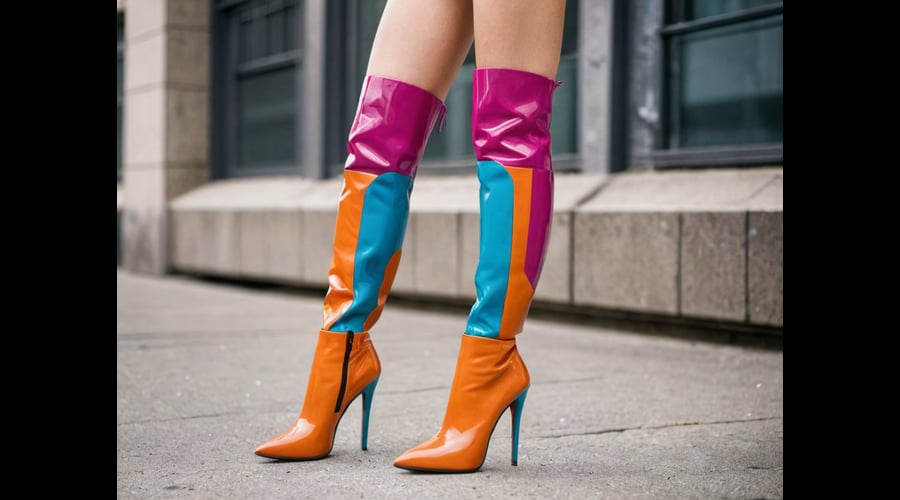 A comprehensive guide to the best nude thigh high boots available today, comparing styles, craftsmanship, and sizing options to help you find your perfect pair.