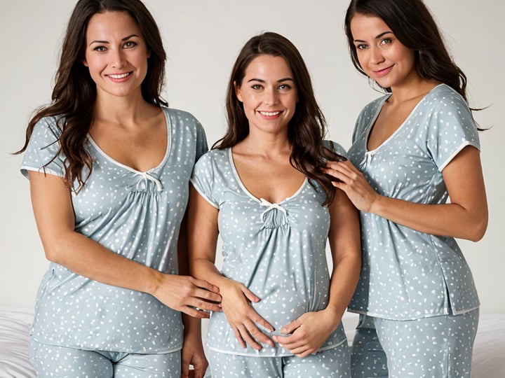 Nursing-Pajamas-5
