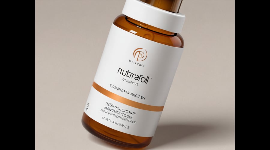 Our comprehensive guide evaluates Nutrafol for Women, examining its key ingredients and effectiveness for hair growth and overall wellness.