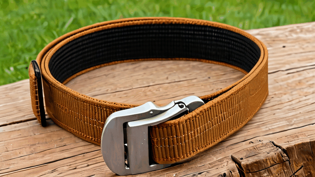Discover the best Nylon Gun Belts for optimal support, durability, and concealed carry, showcasing the top options in sports, outdoors, and firearms accessories. Read on for expert reviews and recommendations for the perfect nylon gun belt to suit your needs.