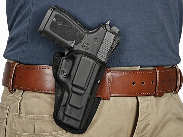 Nylon Gun Holsters-6