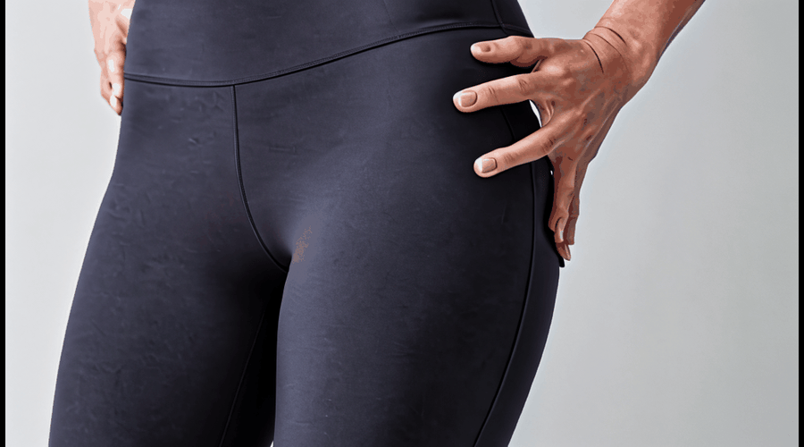 Discover a variety of stylish and comfortable Nylon and Lycra Leggings in this comprehensive roundup, perfect for activewear enthusiasts seeking versatile and durable options.