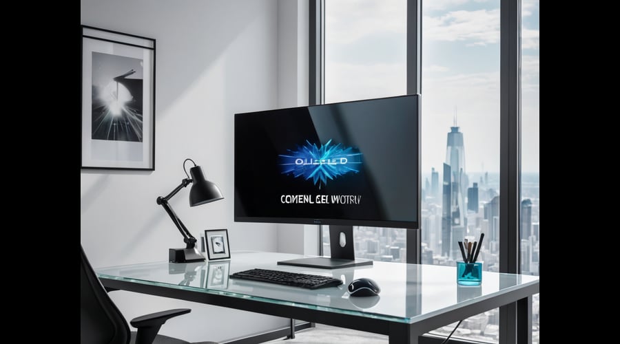 Explore the latest OLED monitors in our comprehensive roundup, bringing you the best options for superior picture quality and exceptional viewing experience.