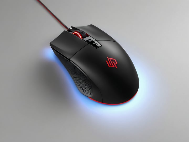 OMEN Gaming Mouse-5