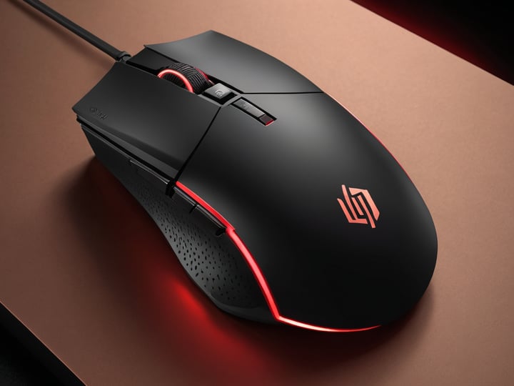 OMEN Gaming Mouse-6