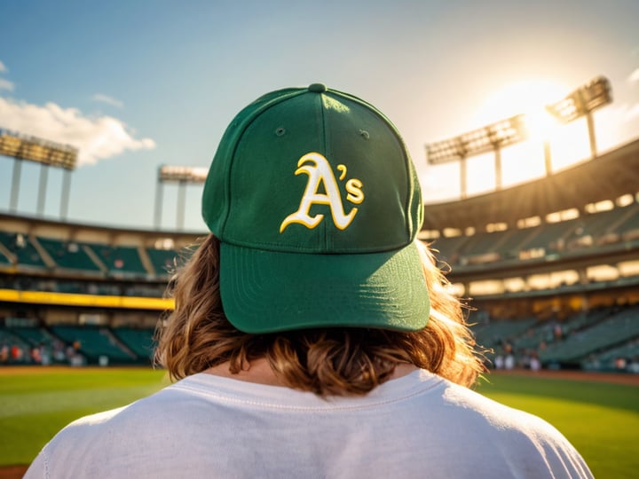 Oakland-Athletics-Hat-2