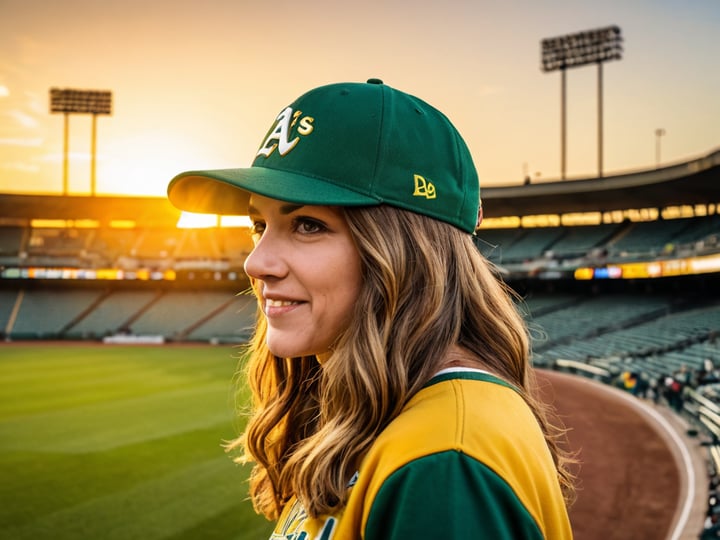 Oakland-Athletics-Hat-4