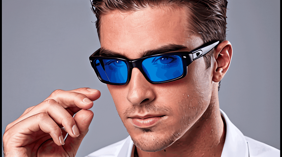Discover the latest collection of Oakley gaming glasses designed to enhance your gaming experience with stylish and comfortable eyewear suitable for various screen sizes. Read our product roundup to find the perfect pair for you.