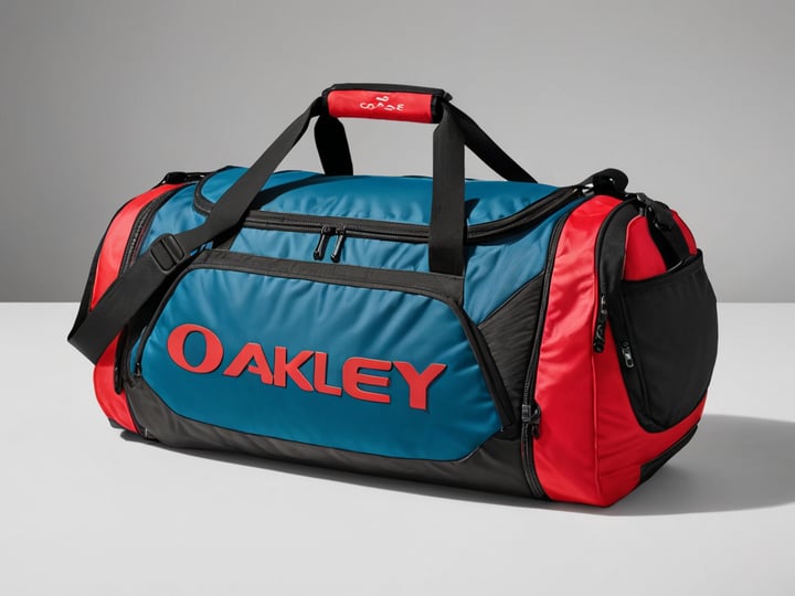 Oakley Gym Bags-2