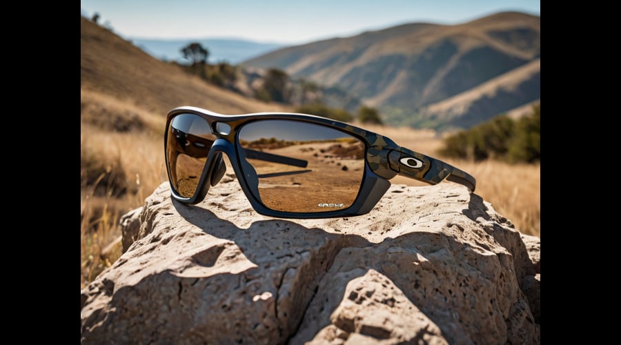 Our Oakley Army Sunglasses roundup examines the brand's popular military-inspired sunwear, highlighting their distinctive styles and protective features.