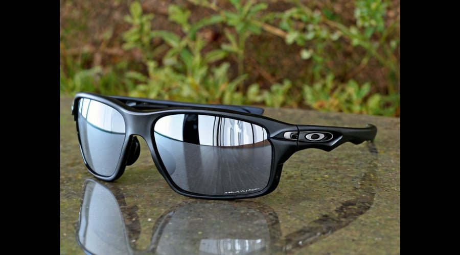 This comprehensive review examines Oakley's Black Iridium lenses, analyzing their optical properties, UV protection, and performance in various lighting conditions.
