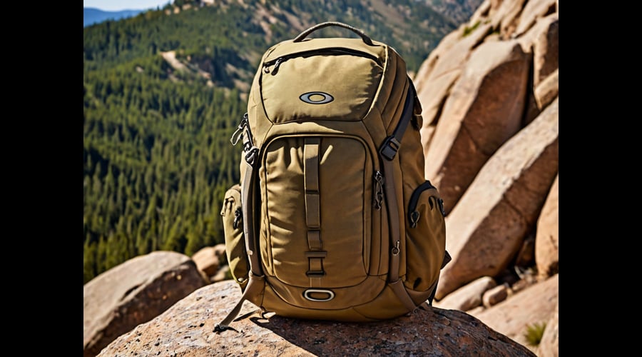 Our Oakley Blade 30 Backpack roundup examines this versatile pack's key features, including its spacious design and adjustable harness system, to help you decide if it's the right backpack for your outdoor adventures.