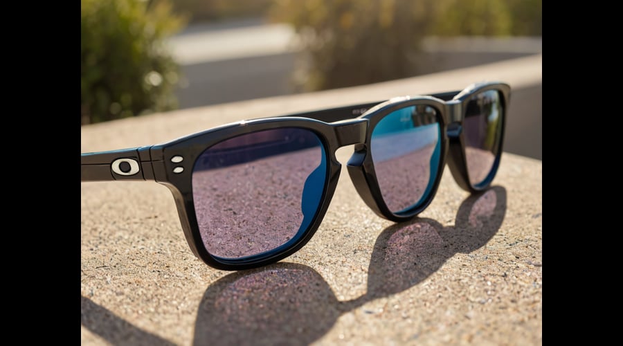 Our detailed roundup of Oakley Catalyst lenses examines their key features, performance, and value as a versatile eyewear option.