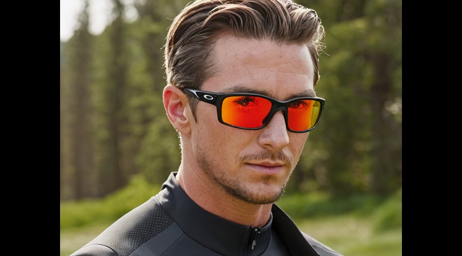From protecting your eyes to enhancing your view, the Oakley Chainlink lens system brings innovative clarity and protection to your shades. This comprehensive guide examines the features, benefits, and performance of Oakley's Chainlink lenses, helping you choose the perfect pair for your needs.