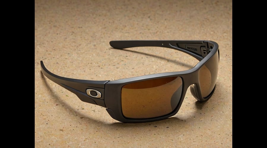 Find out what makes the Oakley Crankshaft sunglasses stand out from the crowd, with our detailed breakdown of their key features and performance.
